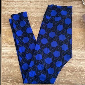 LuLaRoe leggings